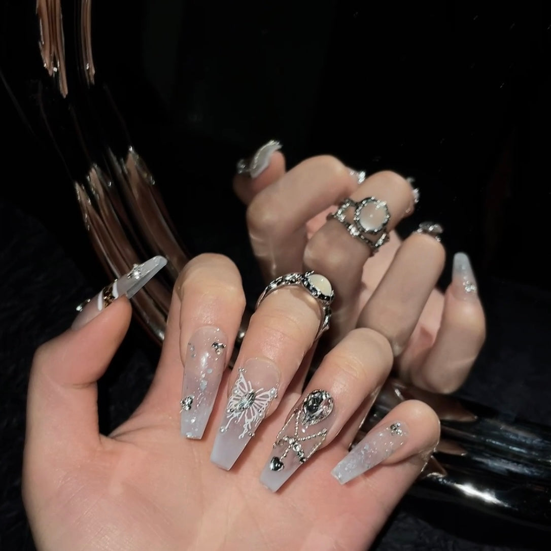 Long Nails